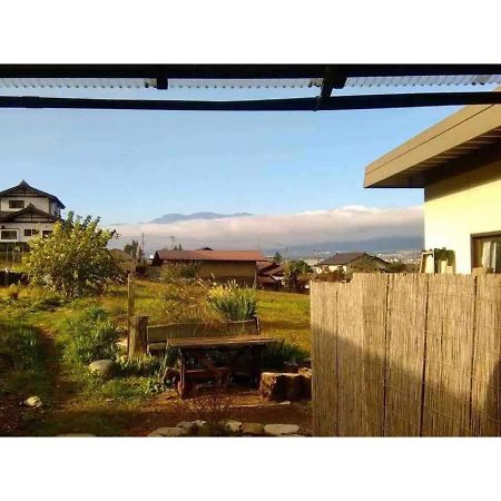 Longhillsecoguesthouse&Cafe - Vacation Stay 24885V Ome Екстер'єр фото