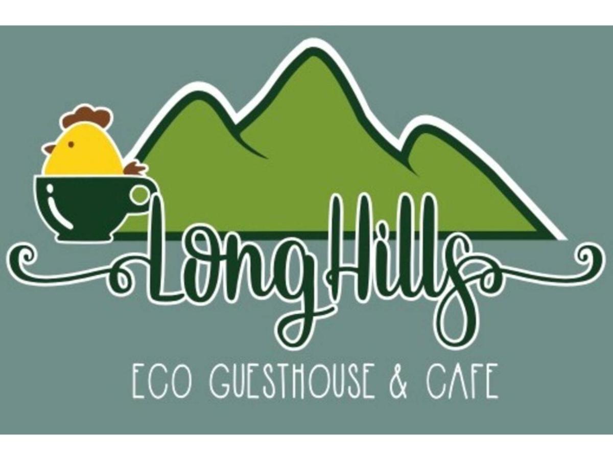 Longhillsecoguesthouse&Cafe - Vacation Stay 24885V Ome Екстер'єр фото